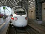 ICE T  Salzburg  am 26.03.2007 in Dresden Hauptbahnhof
