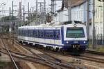 4020 250-9 als S80-Zug 25057 (Wien Aspern Nord - Wien Hütteldorf) am 10.Juli 2019 im Bahnhof Stadlau.