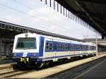 6020 284-3 als S-? nach Wiener Neustadt, Wien-Sdbahnhof, 17.08.2008.