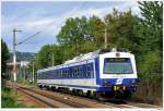 4020.304 alias RSB S3 (22624) von Wien/Htteldorf nach Wien/Floridsdorf; Hier bei Wien/Speising, 18.9.2010.