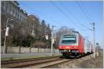 4020 310-1 als R 2175 beim Stift Klosterneuburg; 21.3.11