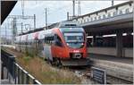 4024 021-0 nach Feldkirch in Buchs SG.