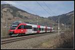 4024 044 bei Oberaich am 22.03.2019.