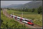 4024 121 bei Niklasdorf am 27.06.2019.