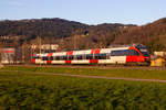 4024-022-8 vor Dornbirn Haselstauden. 15.3.20