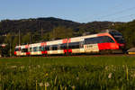 4024-019-4 in Dornbirn Haselstauden. 27.4.20