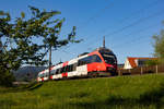 4024-039-9 in Dornbirn Haselstauden. 27.4.20