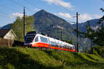 4024-137-3 in Dornbirn Haselstauden. 27.4.20