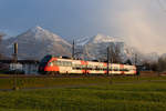 4024 081-4 bei Dornbirn Haselstauden.