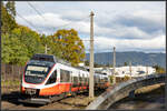 In kürze wird die  Ente  Villach Warmbad erreichen ,... 
14.10.2021