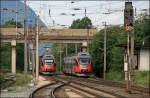 4024er Treffen in Kundl. (05.07.2008)