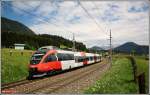 Fr alle sterreicher hier :) Die Signatur ist fr euch ! Auf dem Bild ist 4024 093 auf dem Weg nach Kufstein zu sehen. (14.05.2011, Fieberbrunn)