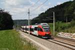 4024 012 am 13.07.2013 bei Wernstein.