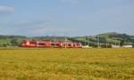 4024 103 ist am 14.06.2015 am Abend zwischen Nussbach und Wartberg an der Krems 
zu sehen gewesen.