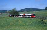 4024 050  Köstendorf  07.05.08