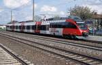 4024 051  Seekirchen am Wallersee  03.05.08