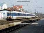 4030 229-1, am 18.Mrz 2003 im Bahnhof Penting