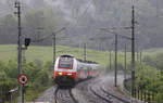 ÖBB 4744 539 // Oberhofen - Zell am Moos // 22.