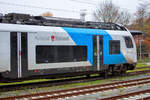 ODEG Desiro ML 4746 308 bzw.