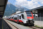 4748 541 in Innsbruck am 02.07.2025