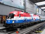 1116 048-3 der Niederland Tarui im Mnchner Hbf am 22.04.08