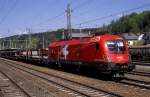 1116 075  Vcklabruck  04.05.08