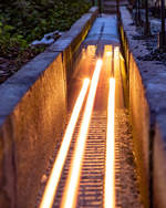 Da flitzt Sie durch die Nacht ,....