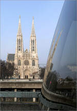 Auf Bahnfoto-Tour durch Wien - eine Chronologie (Fr.