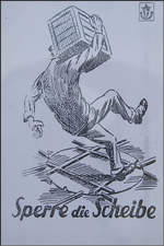 Sicherheit geht vor ,...