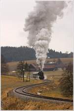 657.2770 mit dem SR14468(Ried-Attnang-Puchheim) bei der Scheinanfahrt in Oberbrunn.