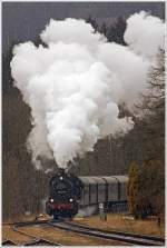 657.2770 mit dem SR14468(Ried-Attnang-Puchheim) bei der Scheinanfahrt in Holzleiten.