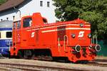 A-NLB 2067.100 beim zweit�gigem Fotospezial  Dieselnostalgie im Weinviertel  am 23.August 2026 in Mistelbach LB.