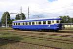 BIF 6546 210-1 B4VS am 16.August 2019 in Jedlersdorf.