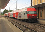 A-ÖBB 50 81 86-33 008-2 Bbfmpz mit dem R 2020 von St.
