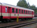 Bpz-50812935514-7 im tglichen Einsatz; Bhf. RIED i.I. 070928