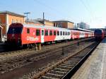 80 73 014-7 hat noch die Pflatschverzierung, Passau-Hbf; 130316