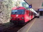 80-73 064 am 24.9.2005 in Bregenz.