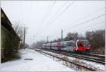 Anlsslich des Jubilums 50 Jahre Wiener Schnellbahn am 17.