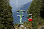 Katrin-Seilbahn // Bad Ischl // 13.