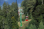 Katrin-Seilbahn // Bad Ischl // 13.