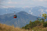 Katrin-Seilbahn // Bad Ischl // 13.
