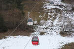 Gipfelbahn Fulseck // Dorfgastein // 26.