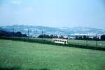 Pöstlingbergbahn Linz__Tw als Bestandteil der Landschaft ...__28-07-1975