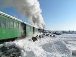 Der  SWR-Dampfbummelzug  verlsst Weiz.
<a href= http://www.bahnbilder.de/kauf  target= _blank ><img src= http://www.bahnbilder.de/counter/counter_new.php?key=335024393  alt= Bahnbilder.de  title= bahnbilder.de  border= 0 ></a>


