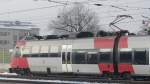 Hier habe ich das Bild aus der Diskussion: 4024 073-2 in Brixlegg am 26.12.2011 als S1 (Kufstein-Telfs).