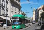 Tw.659, Südtiroler Platz. (10.07.2020)