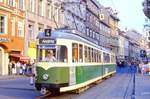 Graz 557, Hauptplatz, 17.09.1987.