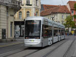 05.10.2019 | �sterreich - Graz | Stra�enbahn Stadler Variobahn | Nummer  218  |