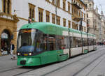 05.10.2019 | �sterreich - Graz | Stra�enbahn Bombardier Cityrunner | Nummer  659  |