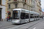 05.10.2019 | �sterreich - Graz | Stra�enbahn Stadler Variobahn | Nummer  225  |